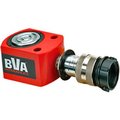 Shinn Fu America-Bva Hydraulics BVA Hydraulic Flat Body Cylinder, 20 Ton, 0.43in Stroke HF2005